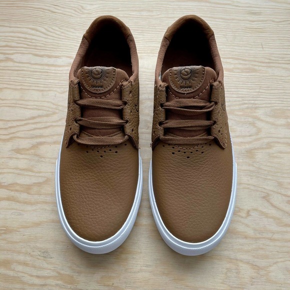 Nike SB Shane O’Neill Premium L British Tan DA4184-200 Shoes Size 6 NEW main image 5